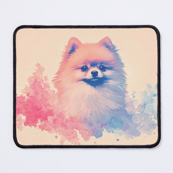 Item preview, Cloud-Kissed Canine designed and sold by CHCOfficial.
