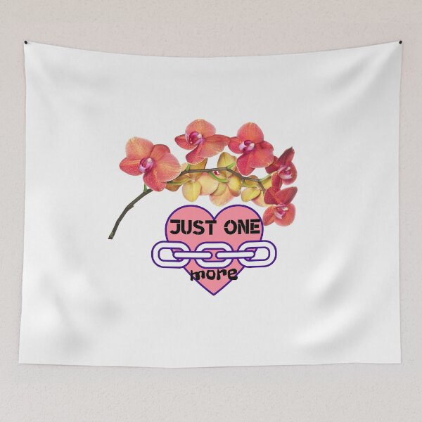 Item preview, orchidea just one more  designed and sold by damik1984.