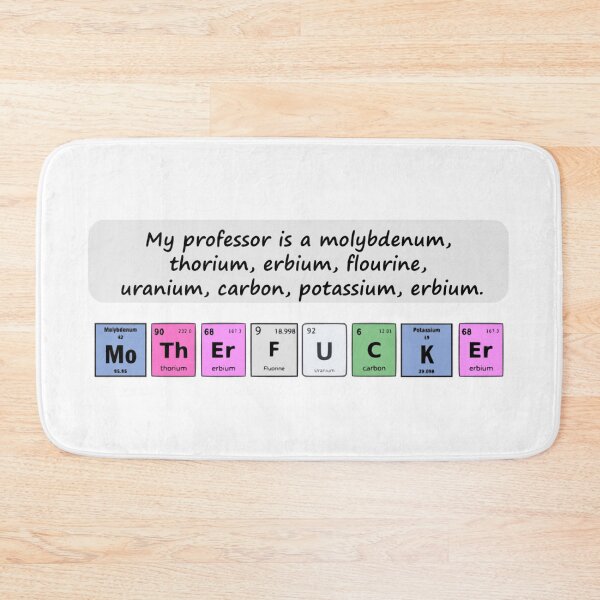 Item preview, My teacher is a... designed and sold by riosaygili.