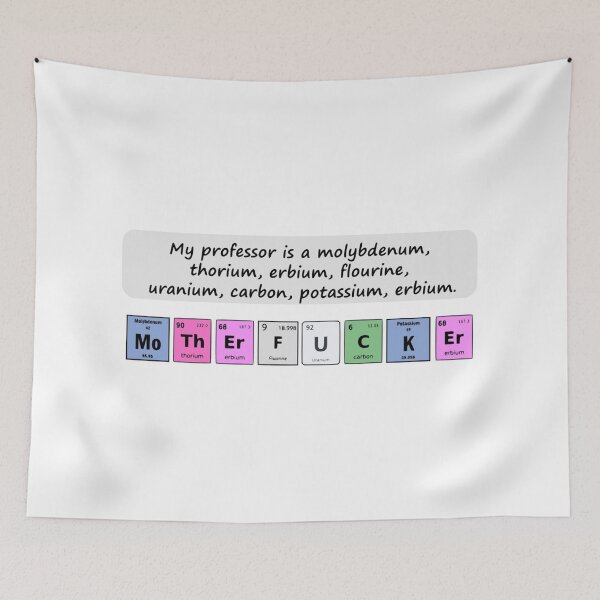 Item preview, My teacher is a... designed and sold by riosaygili.