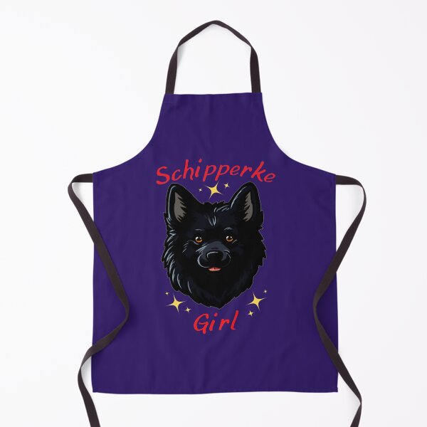 Item preview, Schipperke Girl designed and sold by glowvim.