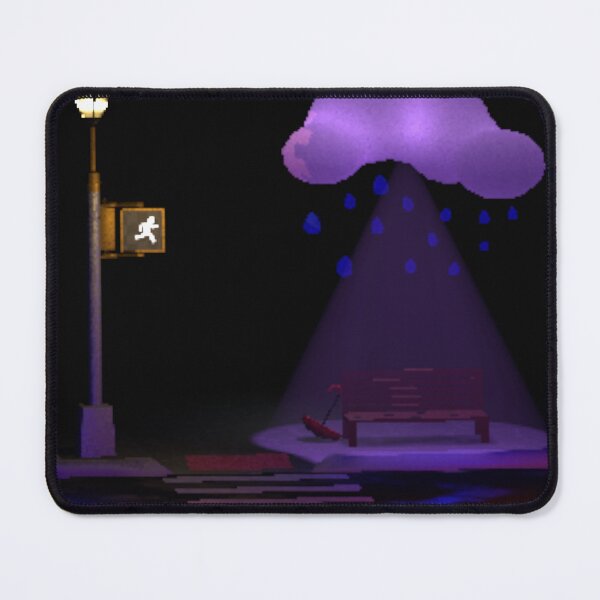 Item preview, Bus Stop Escapism designed and sold by SookiePookie.