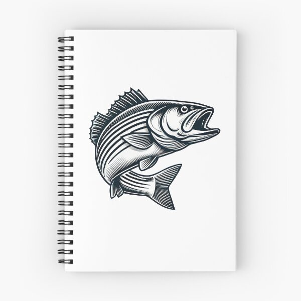 Item preview, Striped Bass designed and sold by unionpride.