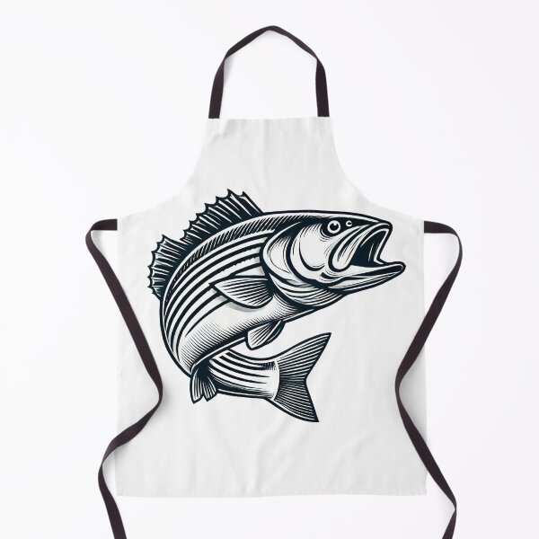Item preview, Striped Bass designed and sold by unionpride.