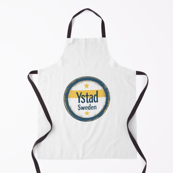 Item preview, The Amazing Ystad Sweden design. designed and sold by RadiantRevArt ⭐⭐⭐⭐⭐.