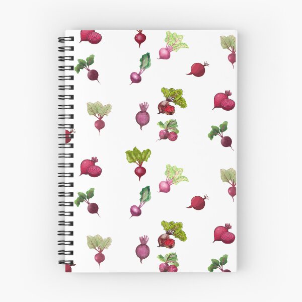 Item preview, Watercolor Beets  designed and sold by silviaol.