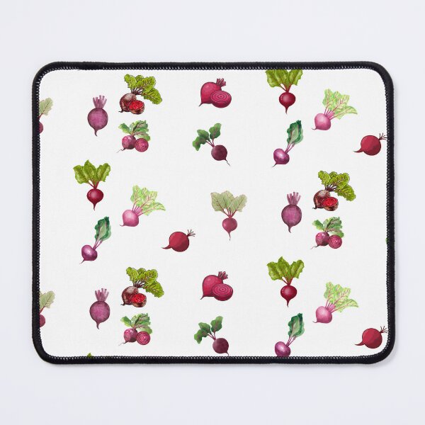 Item preview, Watercolor Beets  designed and sold by silviaol.
