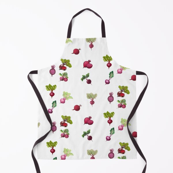 Item preview, Watercolor Beets designed and sold by silviaol.
