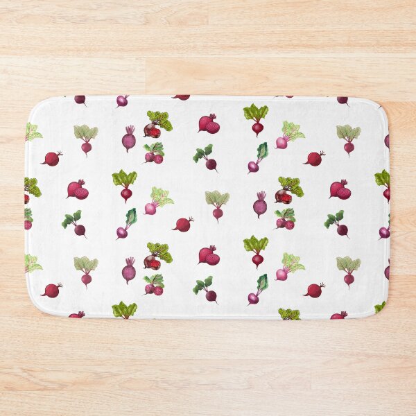 Item preview, Watercolor Beets  designed and sold by silviaol.