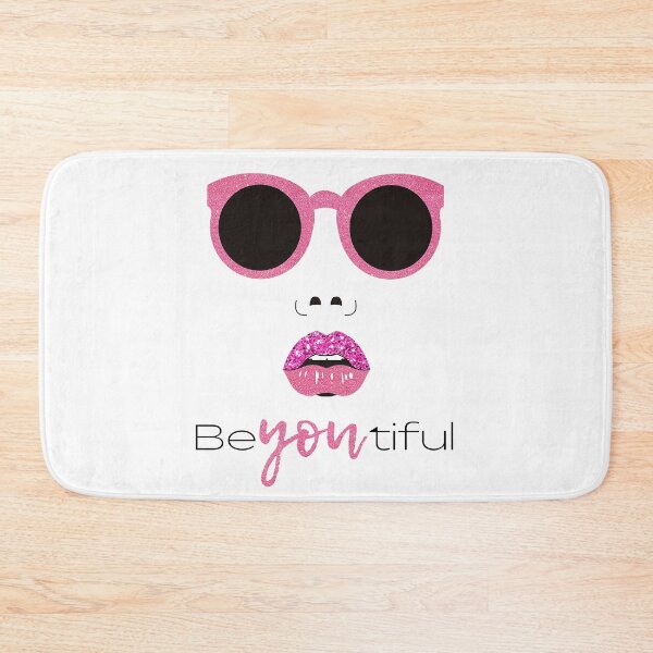 Item preview, Be-You-tiful  designed and sold by PRETTYGIRLZTING.