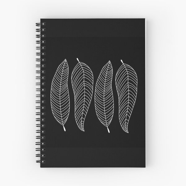 Item preview, Abstract Leaves 3 designed and sold by Greyat.