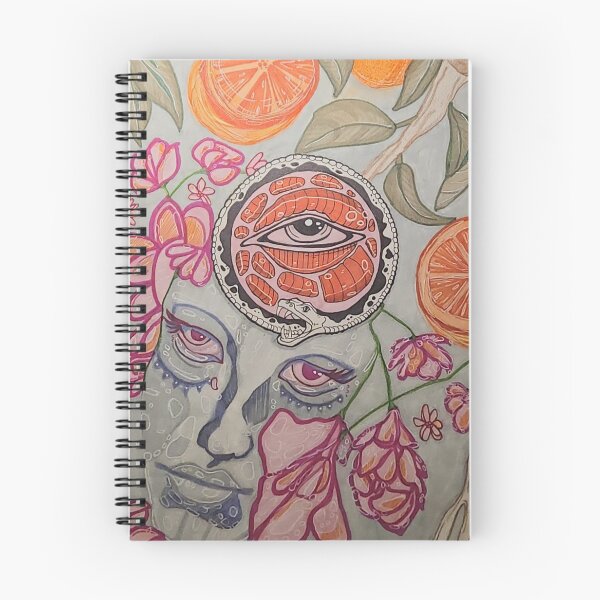 Item preview, Inner Alchemy designed and sold by Anastacia  Polack.