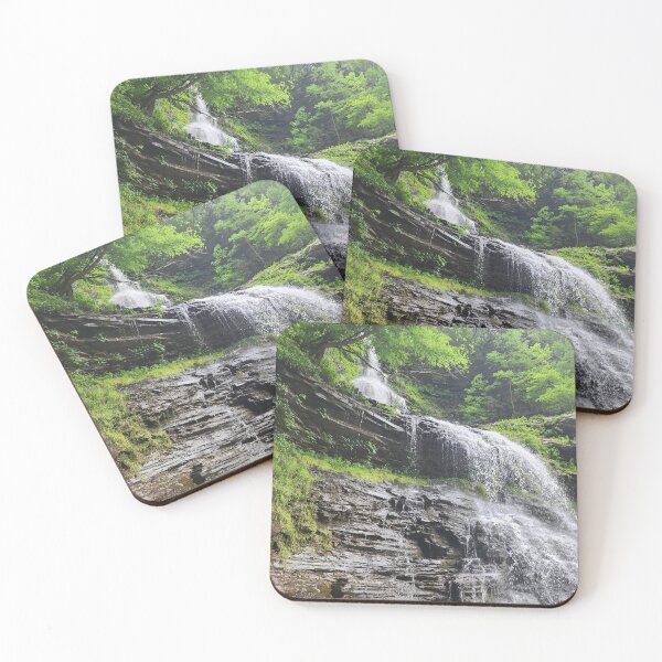 Item preview, Waterfalls designed and sold by The Krystal Dino.