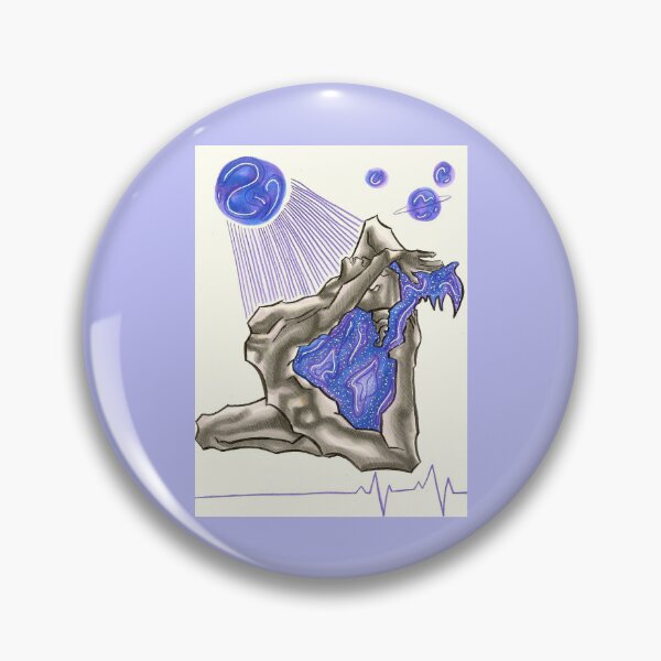 Item preview, Space Aesthetic Celestial Statue designed and sold by Harold-Inks.