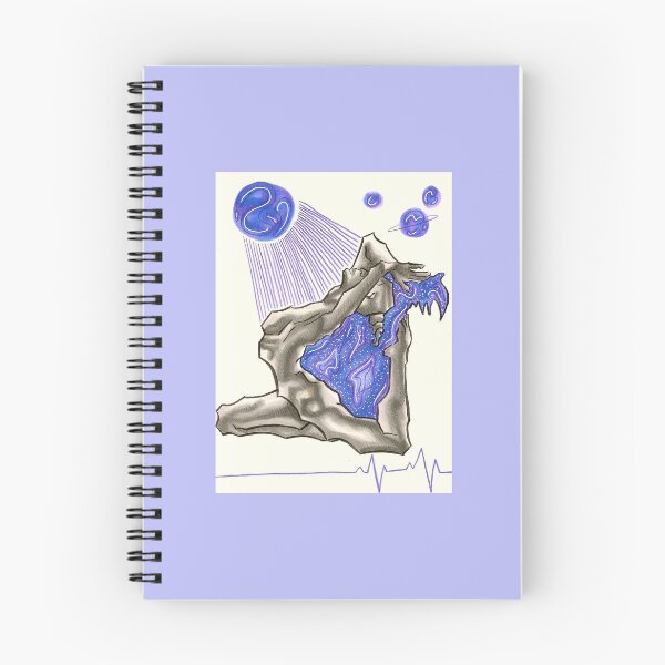 Item preview, Space Aesthetic Celestial Statue designed and sold by Harold-Inks.