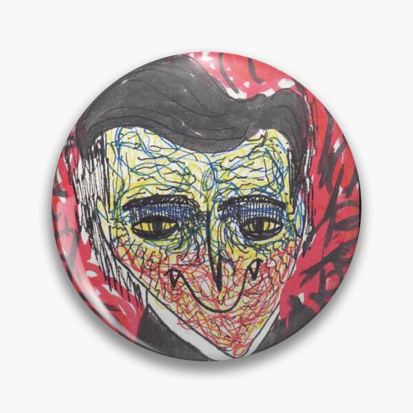Item preview, Vampire in a flood of blood and satisfaction designed and sold by Luucaaa_.