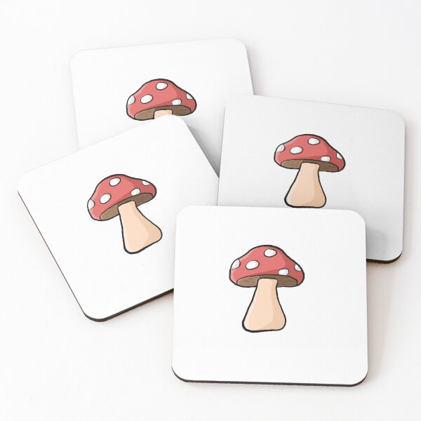 Item preview, Mushroom designed and sold by meezyye.