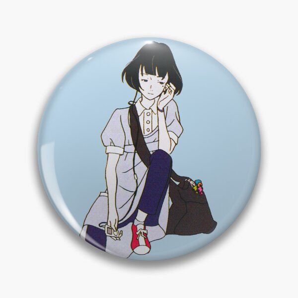 Item preview, Akashi designed and sold by NamaMerch.