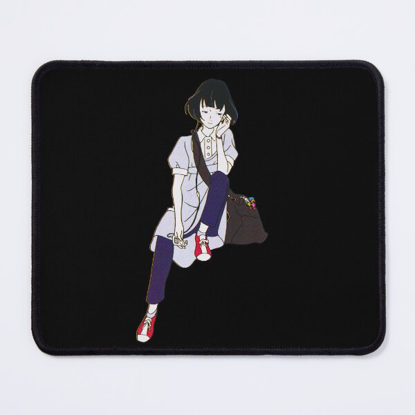 Item preview, Akashi designed and sold by NamaMerch.