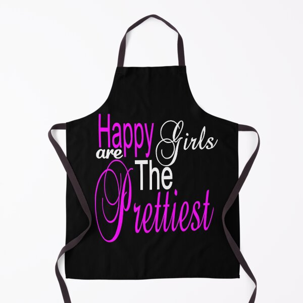Item preview, Happy Girl's Are The Prettiest  designed and sold by PRETTYGIRLZTING.