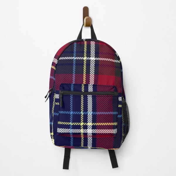 Item preview, Rich plaid designed and sold by Rue Market.