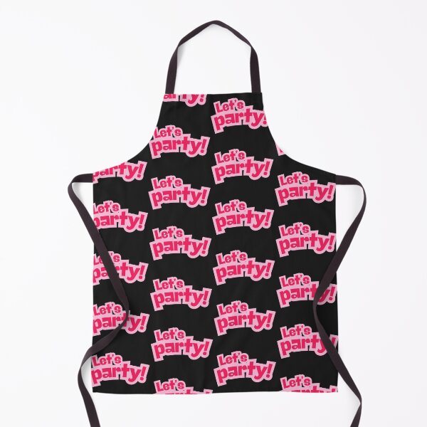 Item preview, Let's party! designed and sold by Abundancelife.