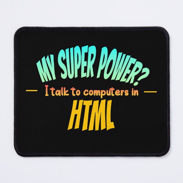 Item preview, My super powers designed and sold by devArtsDesigns.