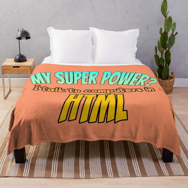 Item preview, My super powers designed and sold by devArtsDesigns.