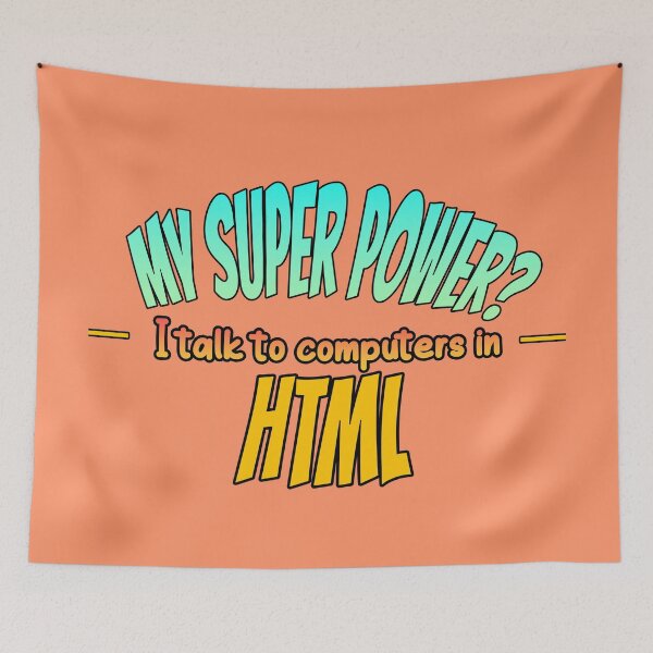 Item preview, My super powers designed and sold by devArtsDesigns.