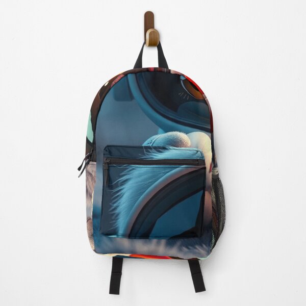 Item preview, Pub Wildlife Habitat Vector Illustration designed and sold by hjian8219.