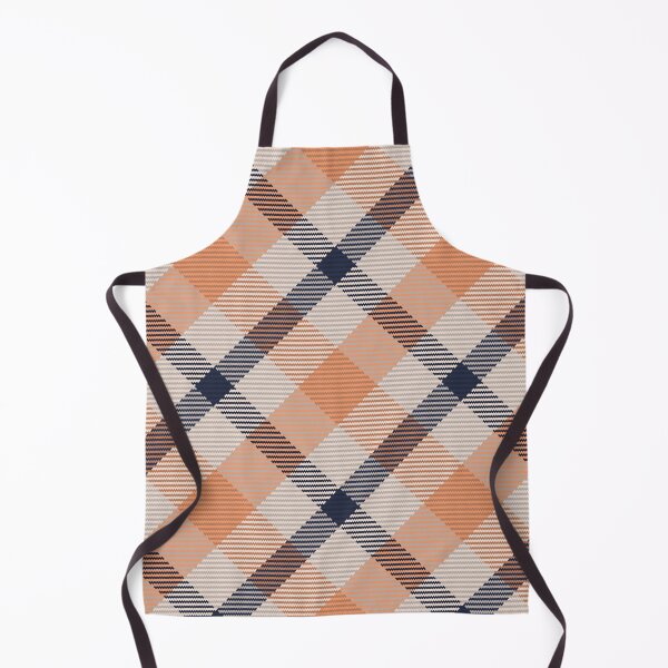 Item preview, Cross-mounted Plaid designed and sold by Rue Market.