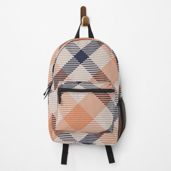 Item preview, Cross-mounted Plaid designed and sold by Rue Market.