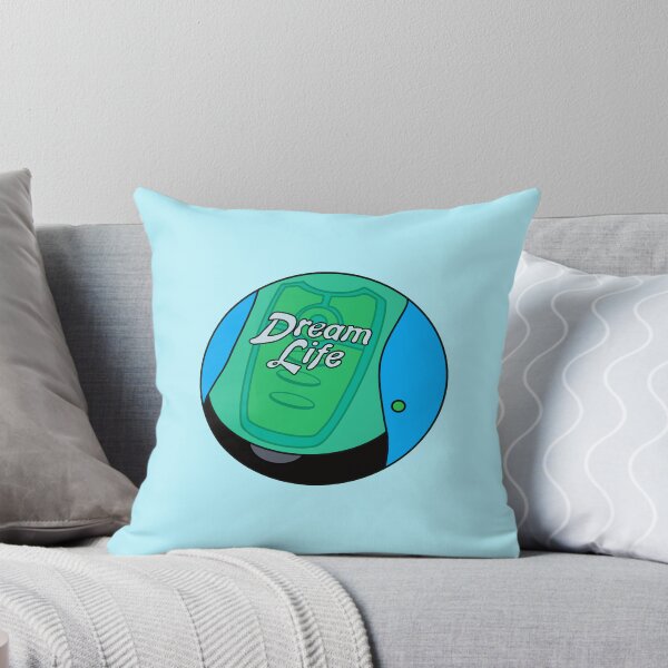 Item preview, Dream Life Plug and Play! designed and sold by youhadtobethere.