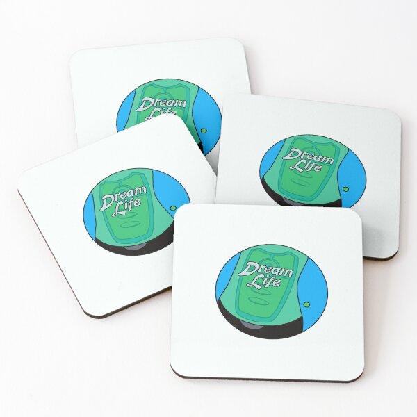 Item preview, Dream Life Plug and Play! designed and sold by youhadtobethere.