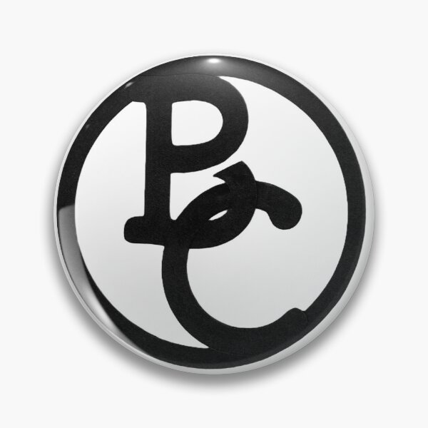 Item preview, PBC Logo! designed and sold by pbatescreates.