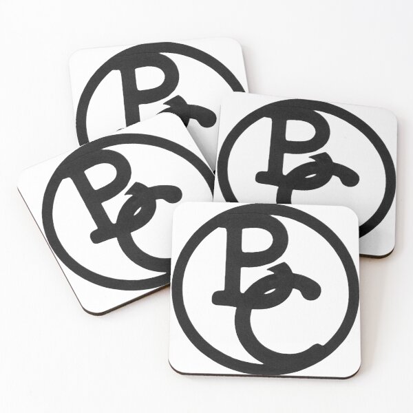 Item preview, PBC Logo! designed and sold by pbatescreates.