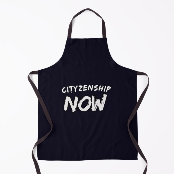 Item preview, CITYZENSHIP NOW designed and sold by ViralVisionsCreating .