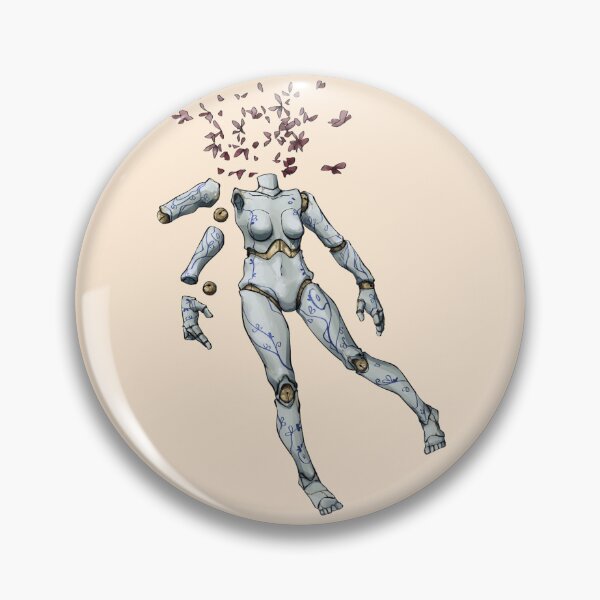 Item preview, Perfectly Imperfect - A Porcelain Metamorphosis designed and sold by ElinaSanglert.