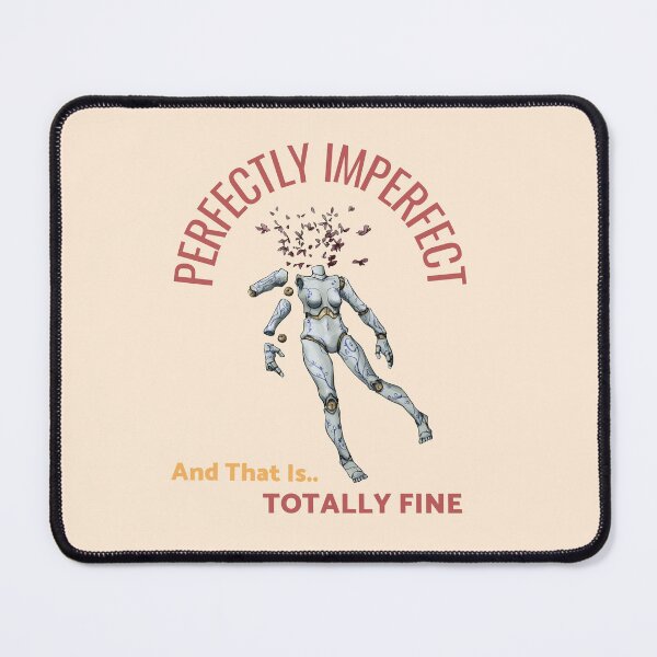 Item preview, Perfectly Imperfect - A Porcelain Metamorphosis designed and sold by ElinaSanglert.