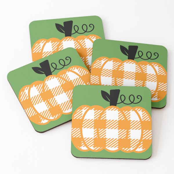 Item preview, A Great Pumpkin designed and sold by Rue Design Company.
