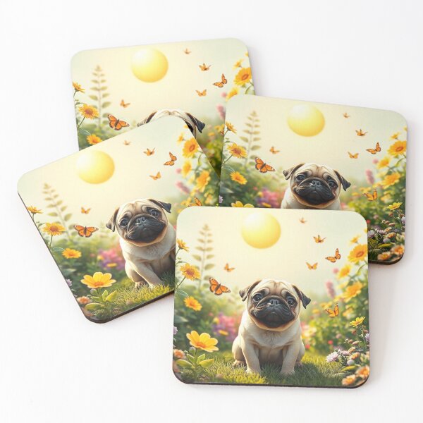 Item preview, Pub Wildlife Habitat Vector Illustration designed and sold by hjian8219.