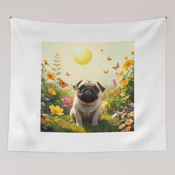 Item preview, Pub Wildlife Habitat Vector Illustration designed and sold by hjian8219.