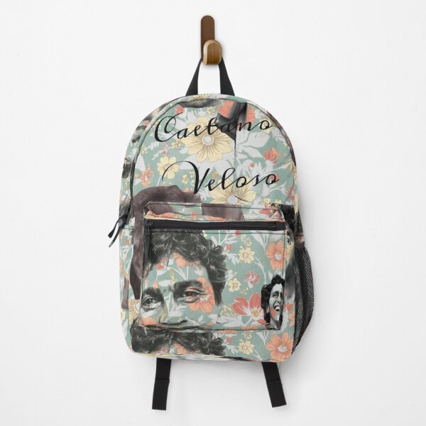 Item preview, Músico - Caetano Veloso designed and sold by Huhgak.