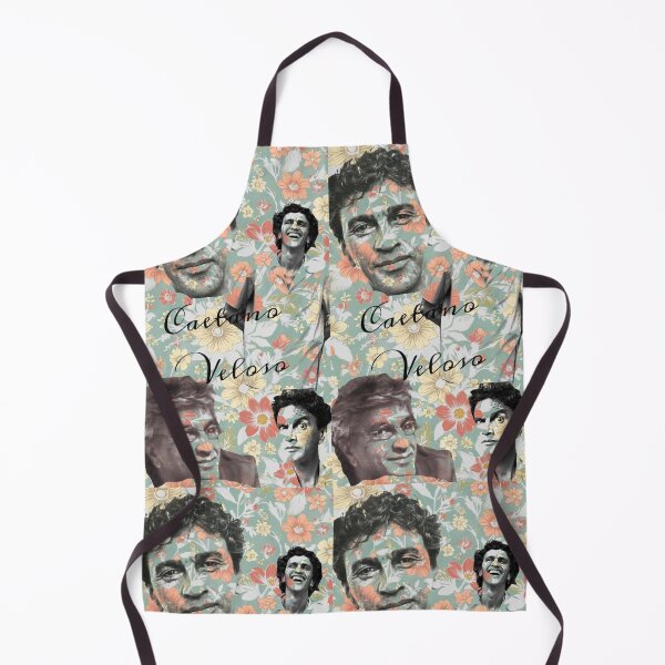Item preview, Músico - Caetano Veloso designed and sold by Huhgak.