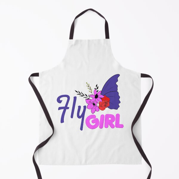 Item preview, Fly Girl  designed and sold by PRETTYGIRLZTING.