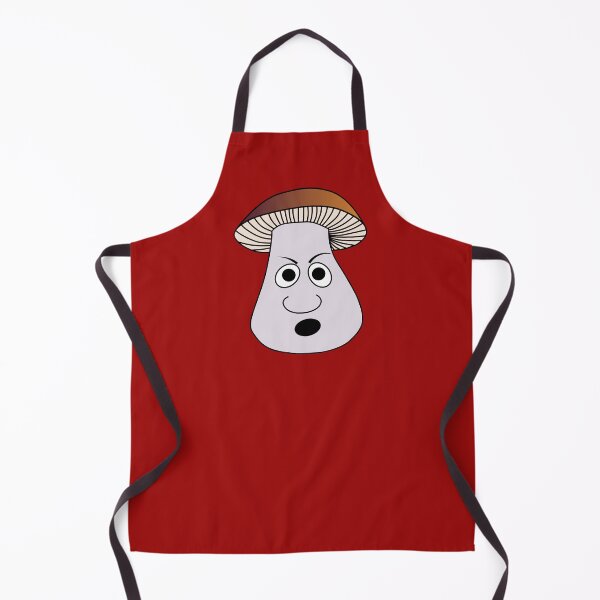 Item preview, Cartoon mushroom designed and sold by kaljoa.