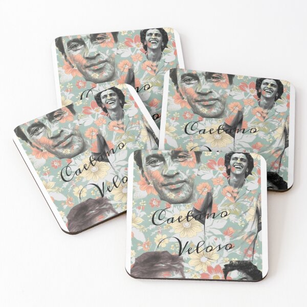 Item preview, Músico - Caetano Veloso designed and sold by Huhgak.
