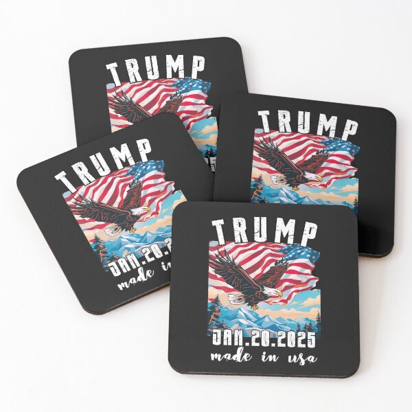 Item preview,  Trump Jan 20 2025 designed and sold by LLdreams.