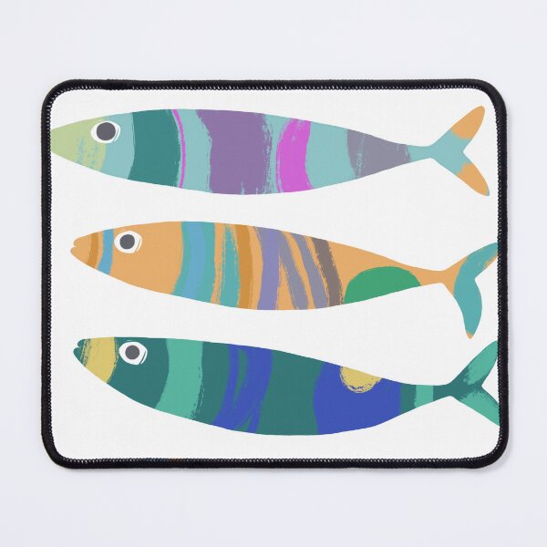 Item preview, Sardines designed and sold by IwonaKpn.