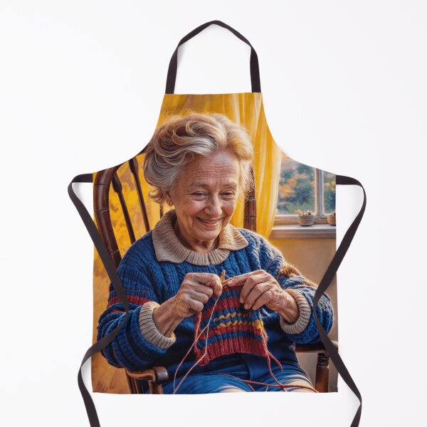 Artikelvorschau, LIEBE GROSSMUTTER entworfen und verkauft von origingallery.